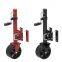 8-inch Wheel Trailer Jack, 13
