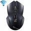 High Quality 101C Wireless Mouse Portable Universal Ergonomic Touch Mouse Rechargeable
