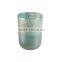 modern style nautical home decoration glass vases for wedding centerpieces