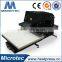 High Quality Pneumatic Larage Format Heat Press Machine