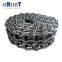 58923 High Quality Sennebogen 5500 Track Chain Track Link Assy for Crawler Crane