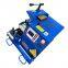 HongHuang 600 Cable Conveyor  Cable Pulling Machine   Cable Pusher
