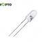 5mm DIP Light sensor, phototransistor, photodiode, photo sensor CDS replacement,  520nm 550nm 560nm 850nm 940nm CDS replacement