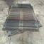 Steel plate punching screen steel plate screen steel plate
