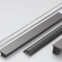 Ma?geschneiderte starre, halbstarre Schaum-PVC-Extrusionskantenstreifenmaterialien für industrielle Zwecke