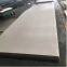 Fabricado En China ASTM A240 Stainless Steel Plate / Sheet with Good Price (304/310S/309S/316L/317L/321/347H/2205/2507/904L/254smo/253mA)