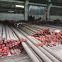 Venta caliente de barras de acero de Hastelloy C-276 con superficie negra brillante. Cable de soldadura de Hastelloy C276