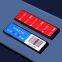 Smart Library Bookshelf tags, electronic tags, library RFID book management and inventory