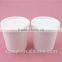 7oz 200ml colored plastic cups for sale