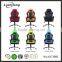 Portable racing seat office swivel chairs