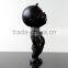 2016 Hot Selling Patented Bronze Sculpture Interior Decoration Sculpture