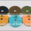 Premium granite wet polishing pad