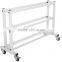 Medicine Ball Rack