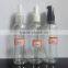 100ml spray perfume compressed air bottle mist sprayer
