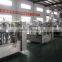 XFG pre-made four side seal[flat] pouch filling and sealing machine.