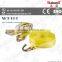 trade assurance pe belt tie down straps