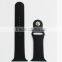 high quality rubber strap For Apple Watch Band Silicone Sport 38mm 42