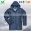 HANGZHOU YANLI 100%waterproof,breathable,pvc Rain Coat /raincoat Quality Choice Most Popular