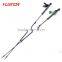 External Quick Lock 80% Carbon Fiber Trekking Pole Climbing Stick Supplier's Choice