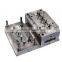 Plastic floor dryer shell mould , OEM custom mould
