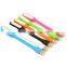 Hight quality portable usb led book lamp for flexible USB led light