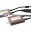 c1212 24v electric car conversion kit fast bright slim ballast hid xenon kit for H1 H3 H4 H7 H11 H13 9005 9006