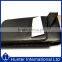 Porous PU Leather Pull Up Pouch For Samsung Note3