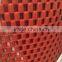 Anti-slip pvc S-type mat for kitchen or shopping mall