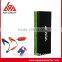 AGA A3 plus 12v Jump Starter Portable Power Supply and Roadside Emergency Kit