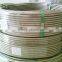 Corrosion Resistant PTFE Tubing 1" Inch