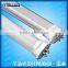 Price list T8 Led Tubes Lights Super Bright 13W 120lm/W 2G11 T8 Led Tube Lamp AC100-277V UL Listed