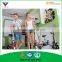 Linthium battery folding ebike in electric bicycle