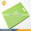Hot selling vegetable chopping block for wholesales