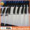 4pcs Zirconia ceramic knife set kitchen