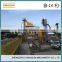 120TPH stationary asphalt mixing plant for sale