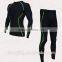 2016 new arrivel hotsale factory price sportswear private label custom fitness wear