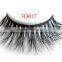 Fashion style 3D mink eyelashes ,hot sell eyelash,100% handmade wholesale eyelash