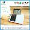 portable mobile power bank 12000mah universal usb power bank