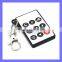 Universal IR Camera DV DVD Remote Controller