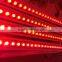 LED wall wash light 24x3w RGB 3in1 Dmx512 IP65 hand in hand connect