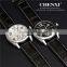 Vampire's Diary Stainless Steel Wristwatches Top Quality Cheap Watch Man Unisex PU Leather Watch Wholesale Price                        
                                                Quality Choice