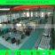 12.76mm or 13.14mm tempered laminated glass for railing