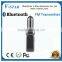 Hot selling fm transmitter mobile phone, 1.5 inch blue screen display song name, supports two remote control