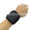 Pressure adjustable wristband basketball weightlifting wrist brace ,wrister.