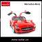 Licensed Mercedes-Benz SLS1:14 Scale rc Toy Car