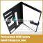 Classic Leather Portfolio Made In China Factory