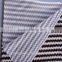 yarn dyed polyester cation woven woool fabric for winter overcoat