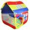 Outdoor Camping Baby Game Children House Colorful Kids Playing Pop-up Play Tent