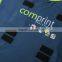 cheap Digitally Printed sublimation youth netball skort