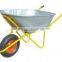 Russia model building wheelbarrow wb6404V wheel barrow